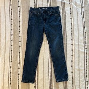 Sonoma Dark Indigo Jeans